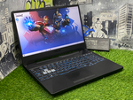 Игровой Asus 15' i5 11400H/RTX 3050 4GB/16GB/512GB/ TUF Gaming F15[FX506HCB-HN144]/Windows 10