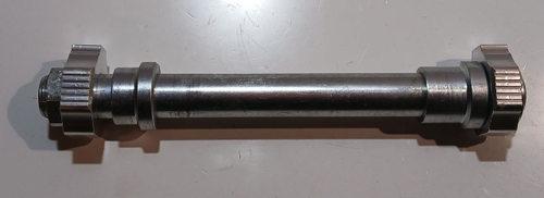 Ось заднего колеса Мотоцикл Apollo M3 300