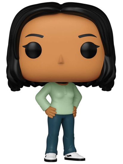Фигурка Funko POP! Animation King of the Hill Connie Souphanousinphone (2274) 90432 / Фигурка Фанко ПОП! по мотивам мультсериала "Царь горы", Конни Суфаноусинфон