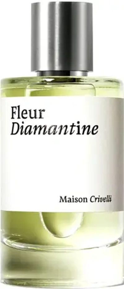 Maison Crivelli Fleur Diamantine Eau de Parfum 100 ml