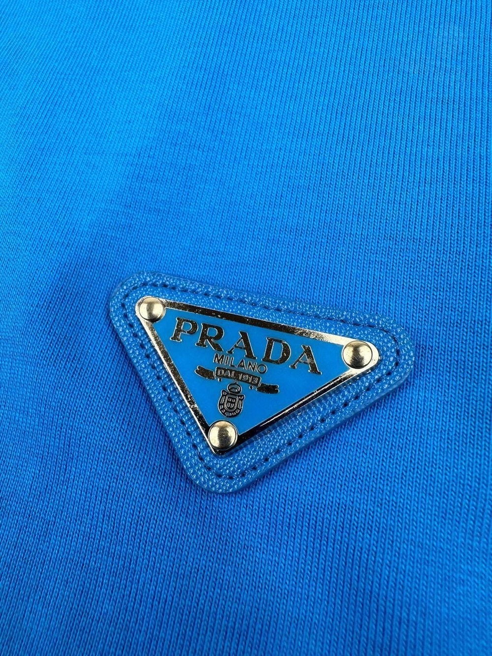 Футболка Prada