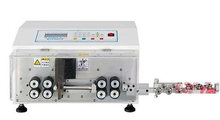 Станок для резки и зачистки провода Kingsing KS-W613