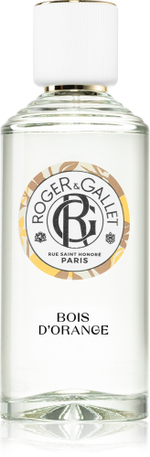 Roger & Gallet Bois d'Orange Освежающая вода