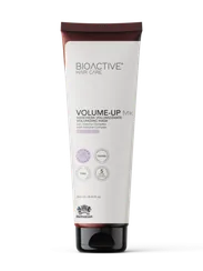 Маска для увеличения объема волос