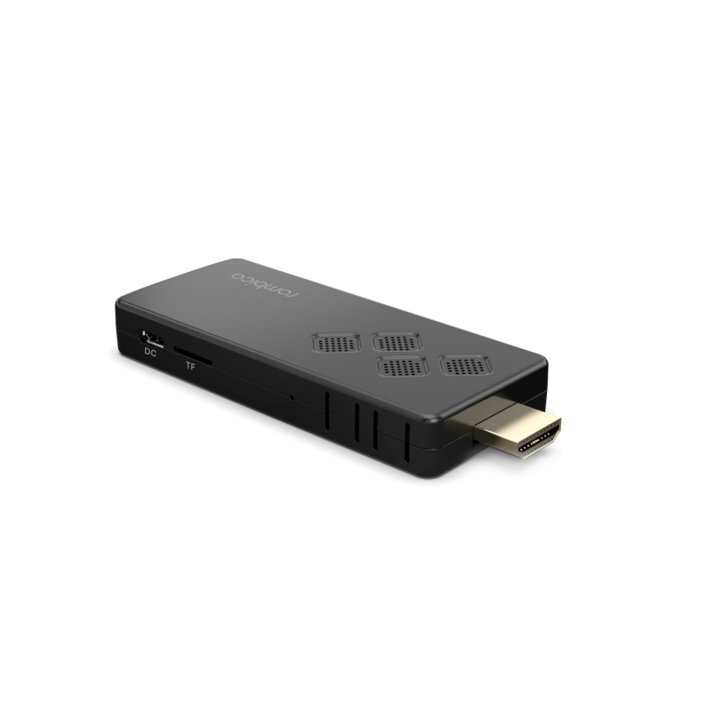 Медиаплеер Rombica Smart Stick 4K v002