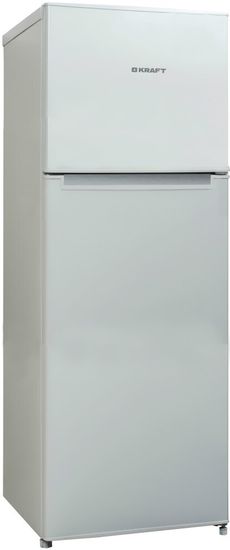 Холодильник Kraft KF-DF305W