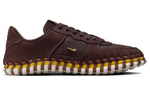 Кроссовки Jacquemus X Nike J Force 1 Low Lx Earth (Женская размерная сетка)
