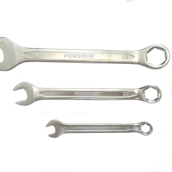 Ключ комбинированный 6мм, 6гр. Forsage F-75506H