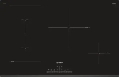 Индукционная варочная панель Bosch PVS831FB5E