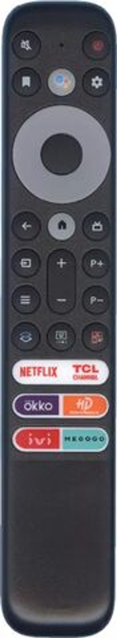 Голосовой пульт TCL RC902V FMR5 для Smart телевизоров TCL