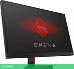 Монитор HP OMEN 27 (Z4D33AA)