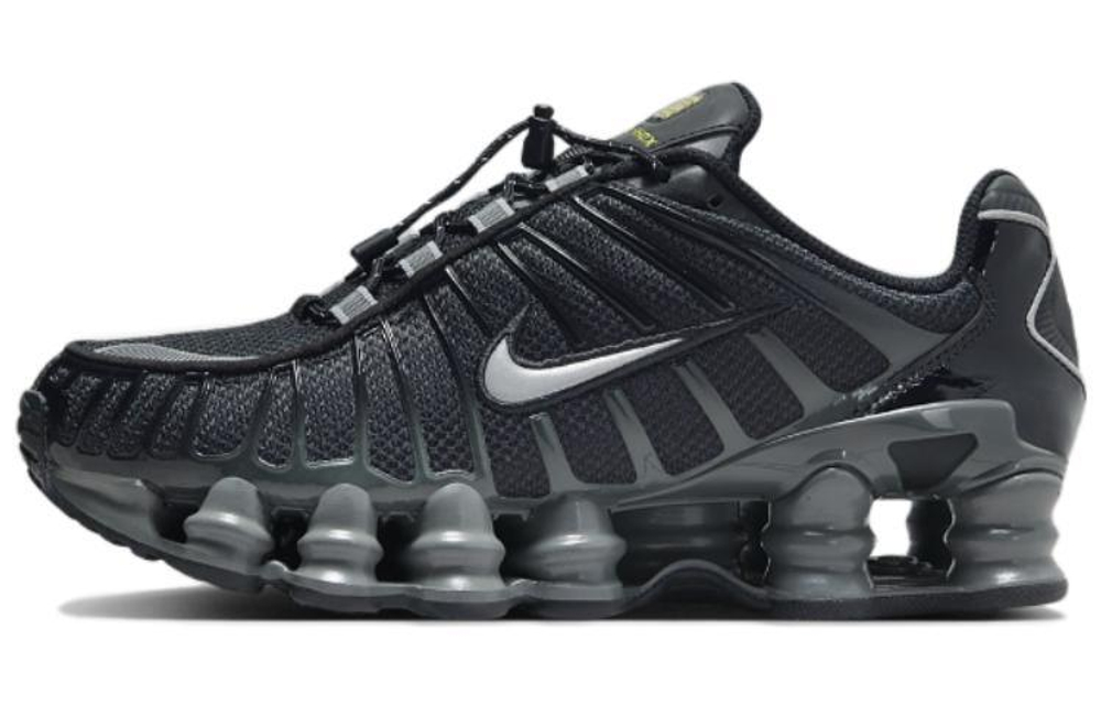 Кроссовки Nike Shox Tl (Женская размерная сетка)