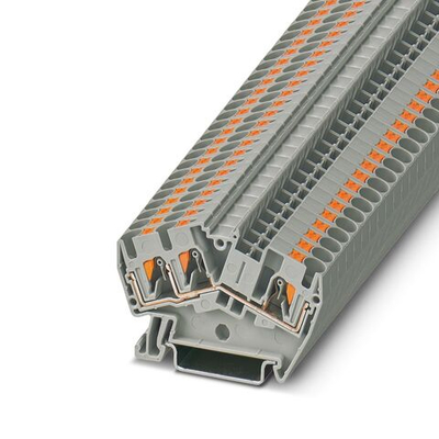 3213604 - PTS 4-TWIN - Проходные клеммы