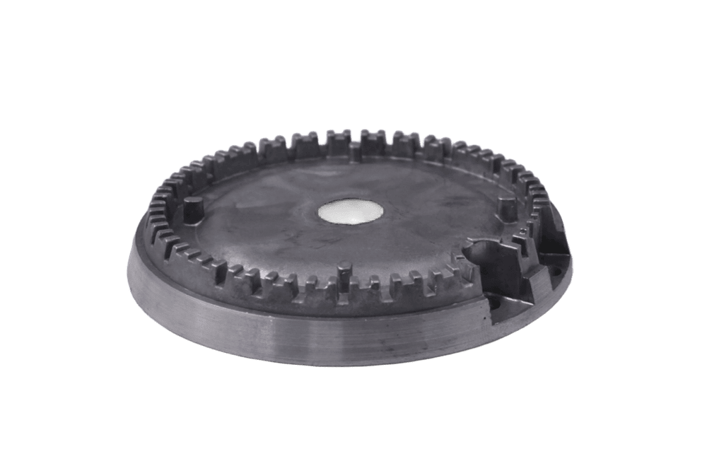 Рассекатель горелки повышенной мощности 1470.03.702 плиты FLAMA, Лада Nova