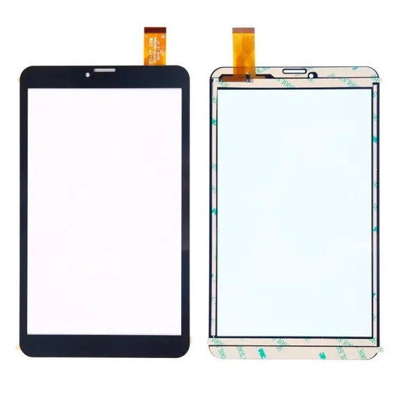 Тачскрин для Dexp Ursus N180 3G (Черный)