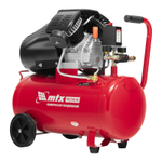 Компрессор воздушный КК-2200/50, 2,2 кВт, 350 л/мин, 50 л, прямой привод, масляный MTX