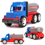 Бензовоз "Профи" (Каролина)