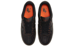 Кроссовки Nike Air Force 1 Jewel Home Away Black