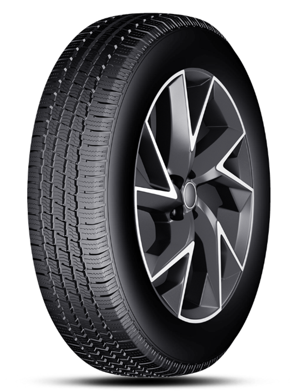 Легкогрузовая шина 185 75 R16C 10PR 107/105R LanderVan ATL28 Atlander