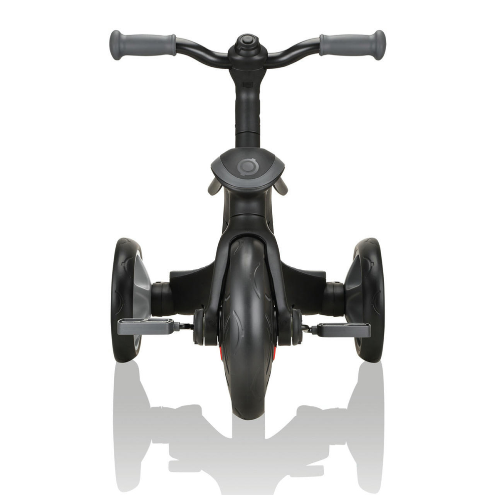 Детский велосипед Globber Explorer Trike Deluxe Play (4 in 1) (2023)
