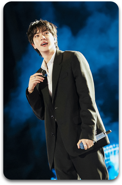 Карта / BTS #1503