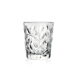 Стопка 60 мл хр. стекло Laurus d 5 см h6,2 см RCR [6]