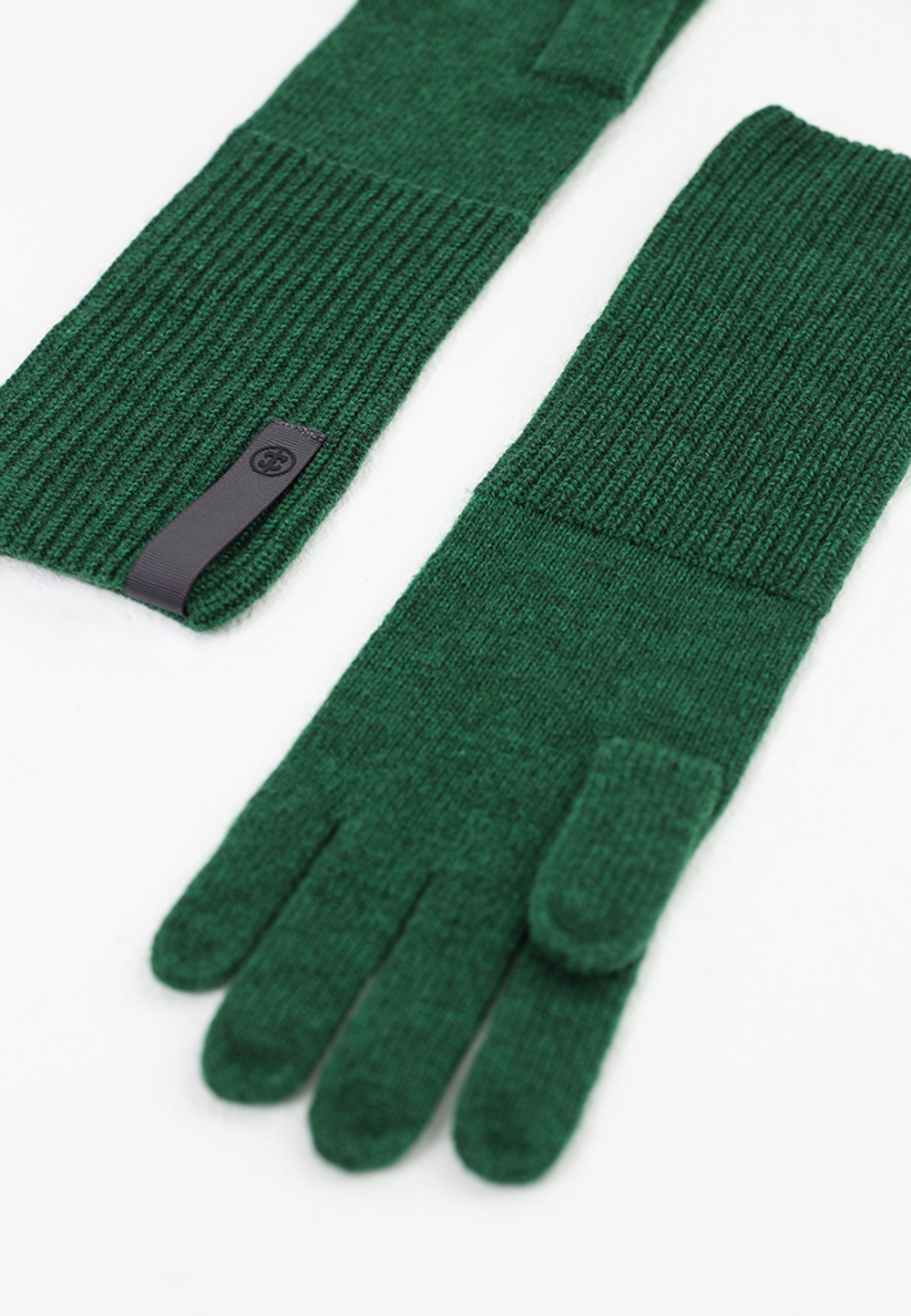 Перчатки (Зелные, one size)
