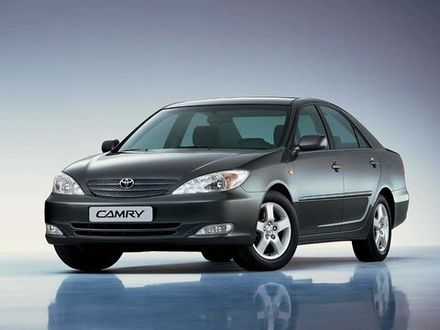 Camry V (XV30)