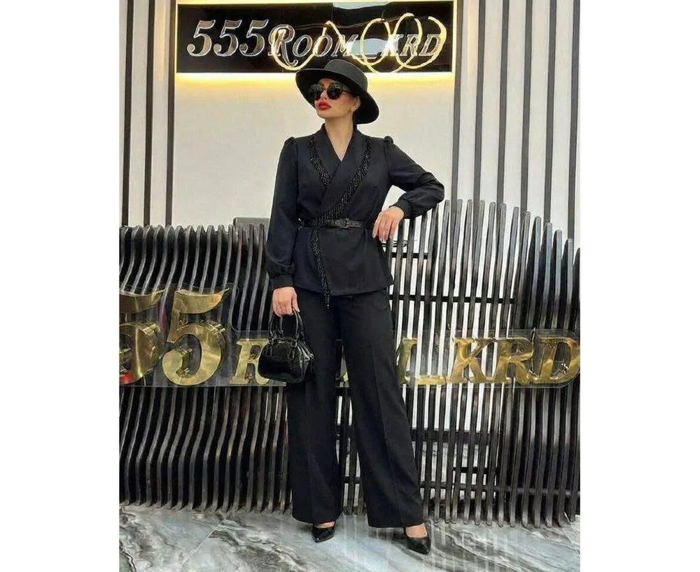 Костюм 7382336 Fabrika