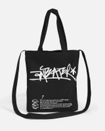 Сумка Anteater Shopperbag-Black-Tag