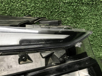 Фара правая Hyundai Santa Fe 4 TM (2020-2024) LED