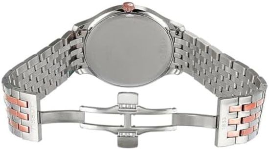 Мужские часы Tissot Tradition T063.610.22.037.01 на браслете застежка