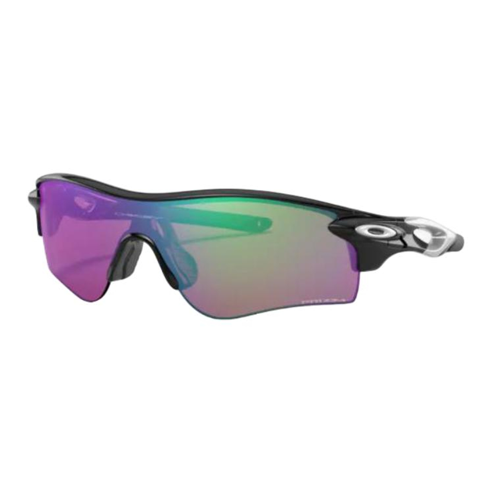 Oakley Polycarbonate Irregular Shape Очки