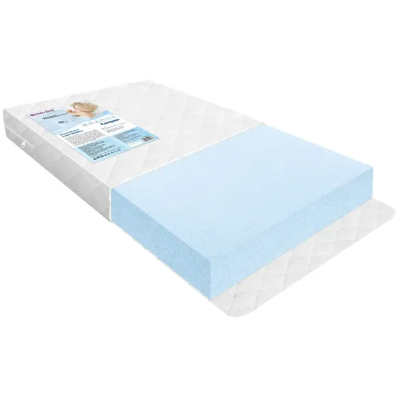 Матрас Baby Elite Eco Сompact 160х80