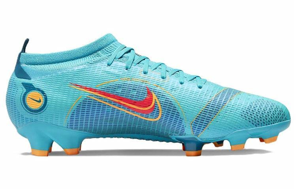 Кроссовки Nike Mercurial Vapor 14 Pro Fg