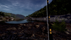 Ultimate Fishing Simulator - Kariba Dam (для ПК, цифровой код доступа)