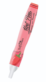 Ручка для рисования на теле Hot Pen со вкусом клубники и острого перца