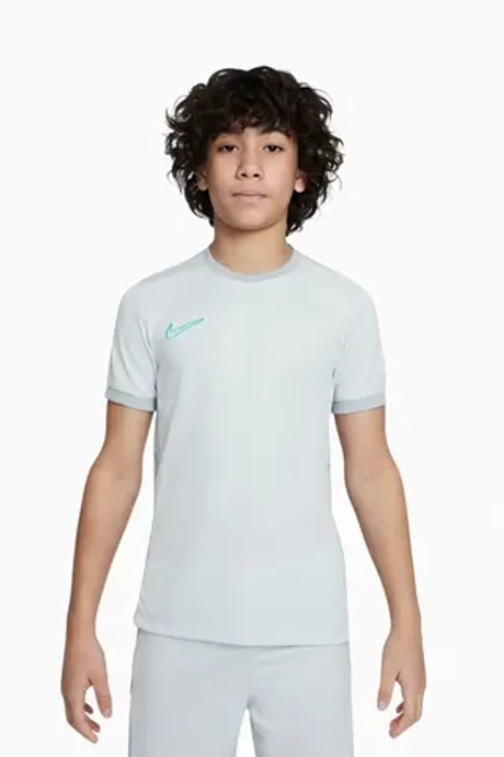 Футболка Nike Dri-FIT Academy 25 Junior - белый