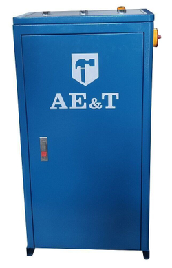 Подъемник ножничный F6106E AE&T (220 В)