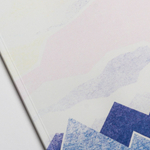 Блокнот А5 Mineral Waters