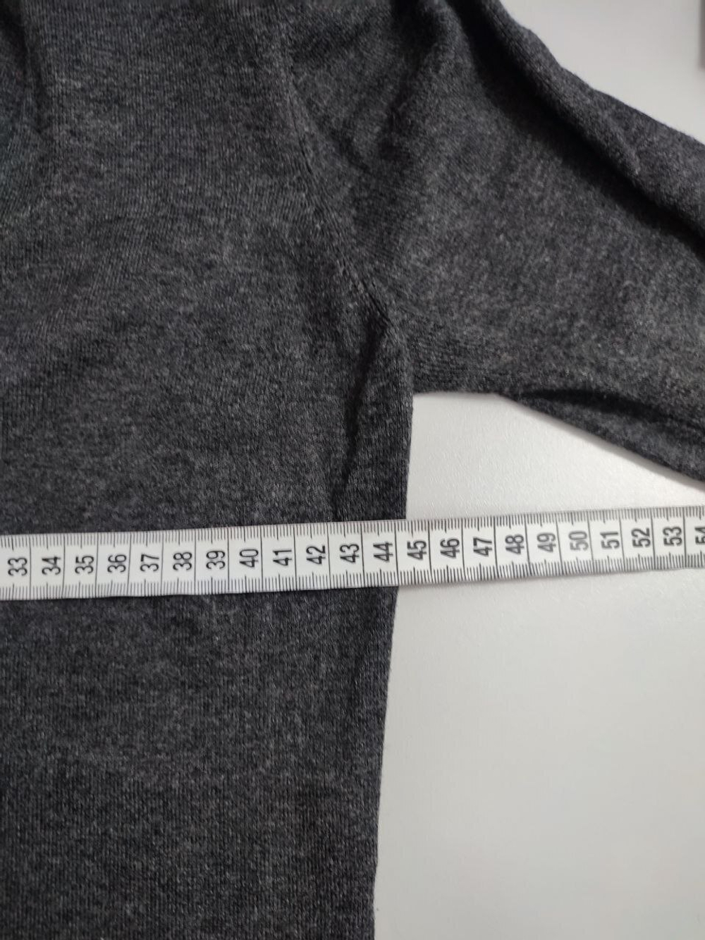 Джемпер Ostin практичный 48 размер