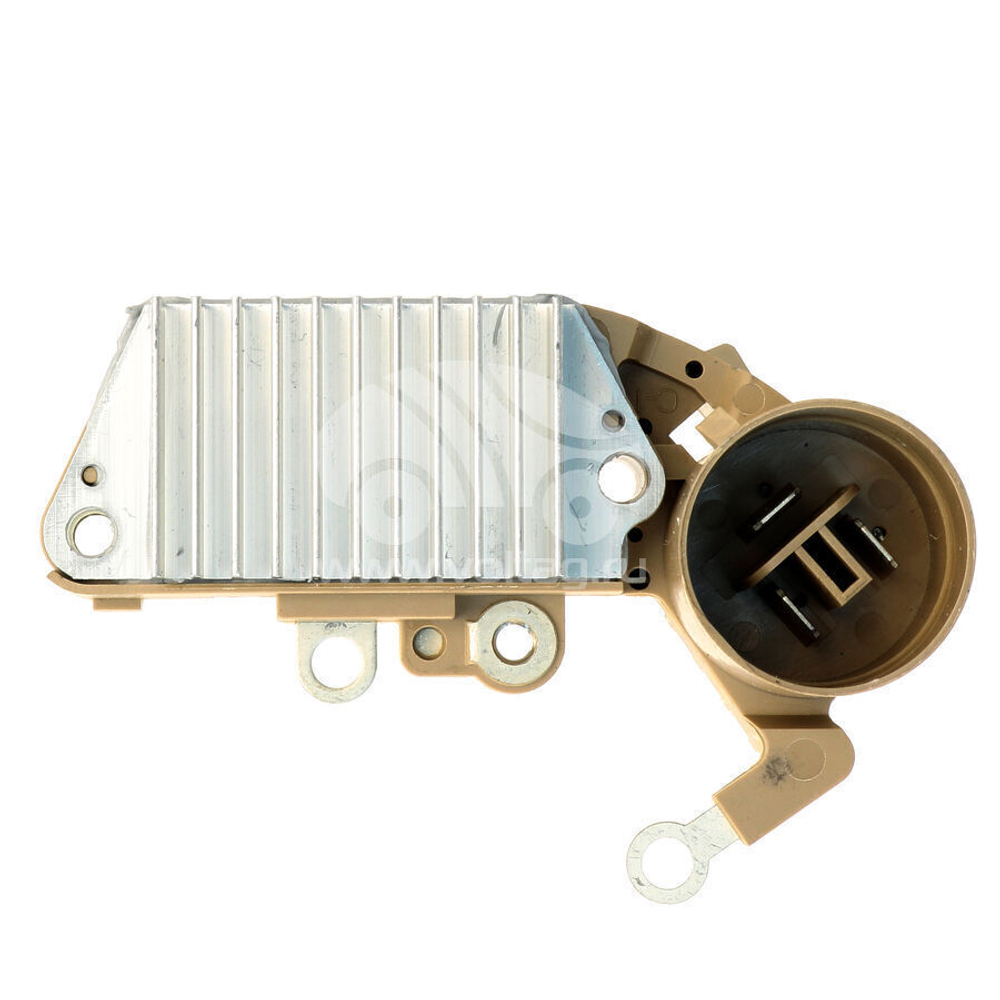 Регулятор напряжения Toyota Camry, Celica, Starlet, Corolla. Honda Accord, Daihatsu Rocky.