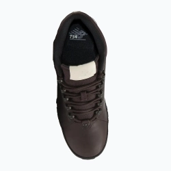 Ботинки New Balance 754 Classic dark brown