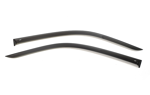 Дефлекторы боковых окон Cobra Tuning на Volkswagen Crafter 2016 арт.V25916