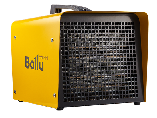 Тепловая пушка Ballu BKX-7 электрическая