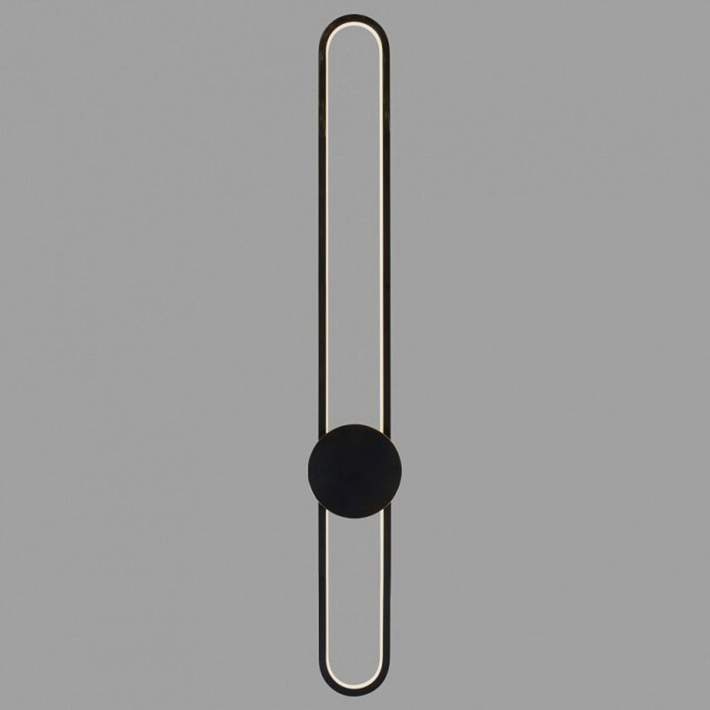 Бра Belfast Witham 2258-90 BL