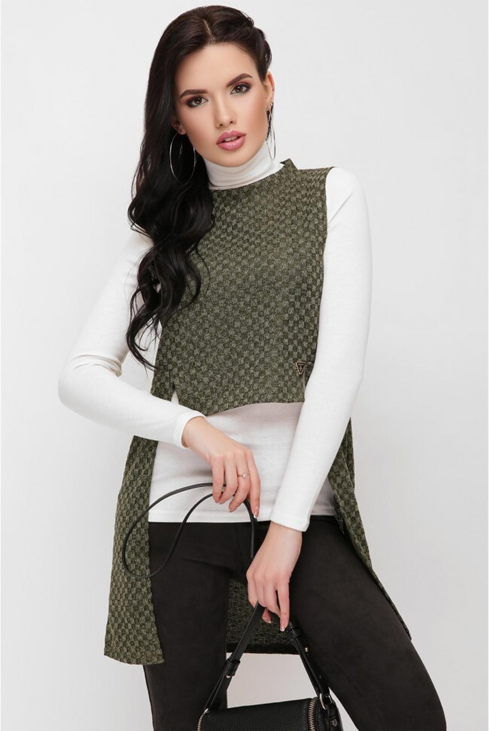 Жилет "Maria" KD-1616B