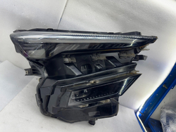 Фара (левая/правая) MG 6 Pro оригинал