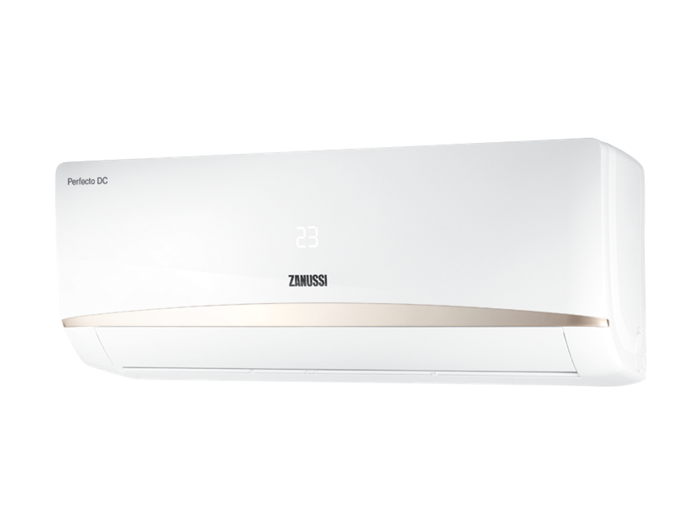 Сплит-система Zanussi ZACS-18 HPF/A17/N1