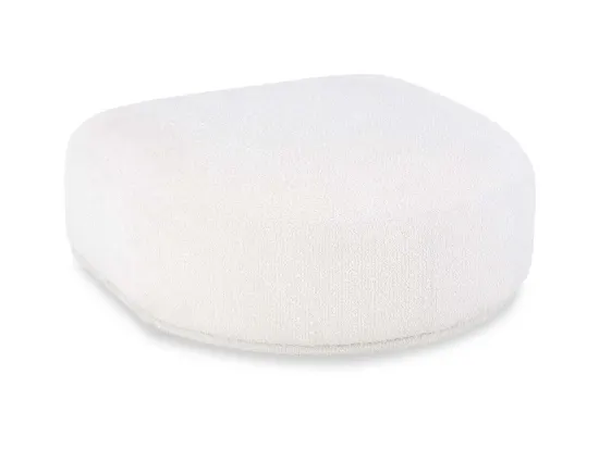 Пуф торцевой Fabro 856690